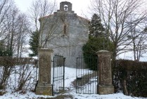 photo  La chapelle de Brouls