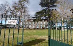 photo Chateau d'en bas (priv&eacute;)